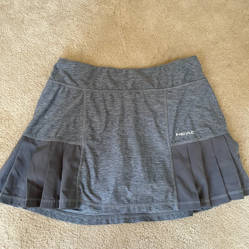 Tennis Skirt